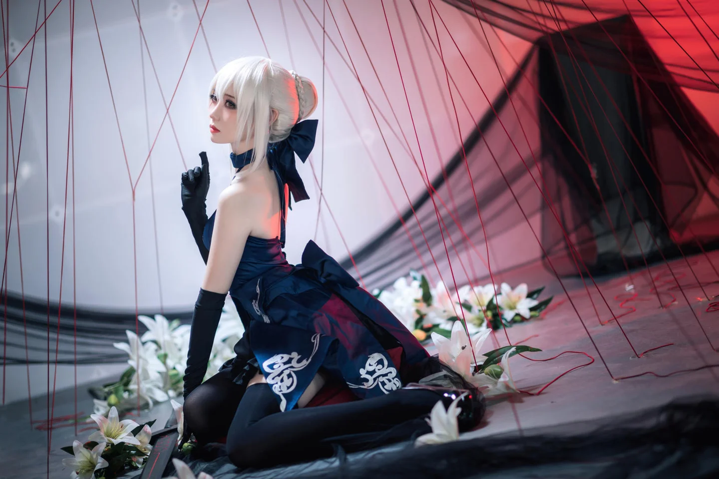 焖焖碳 - FGO 黑呆 [30P-404MB] tg@simisebaisi 【丝足阁】028.webp